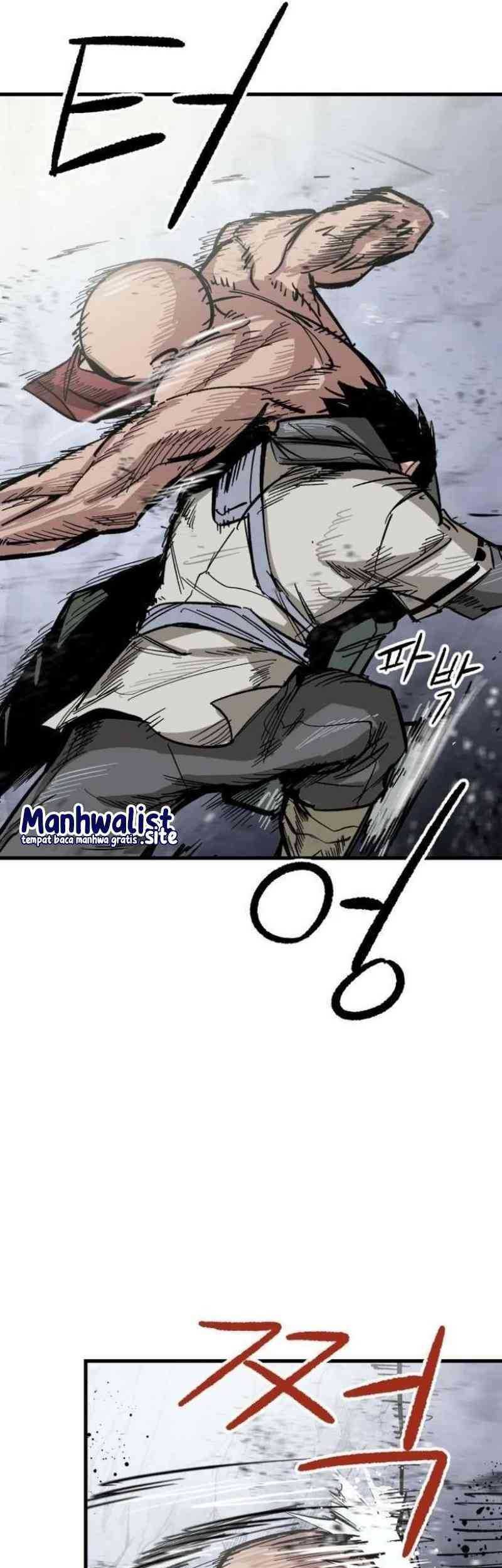 Hero Kariel Chapter 3 - halaman 15