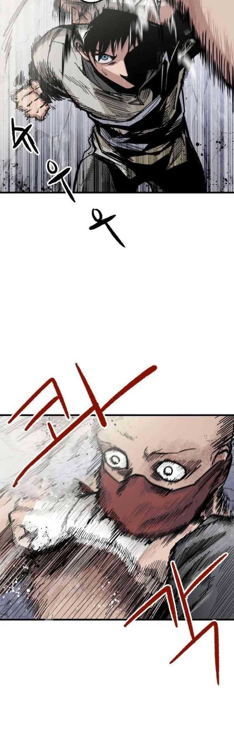 Hero Kariel Chapter 3 - halaman 18
