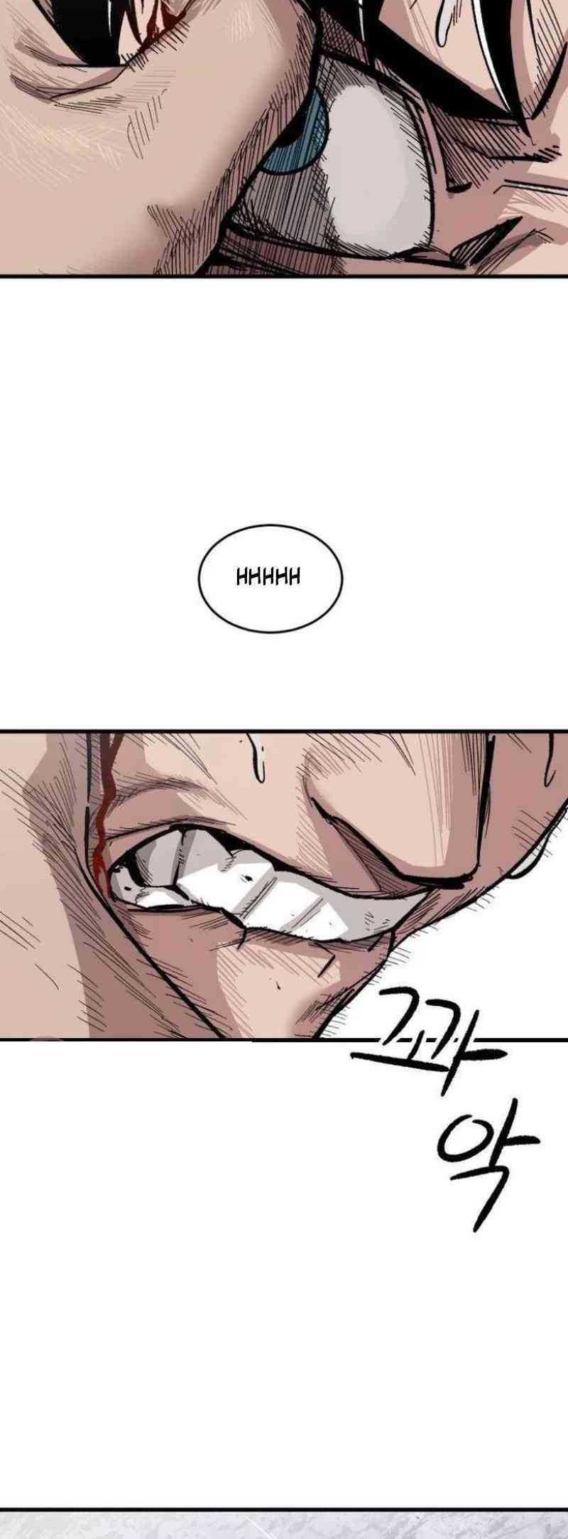 Hero Kariel Chapter 3 - halaman 22
