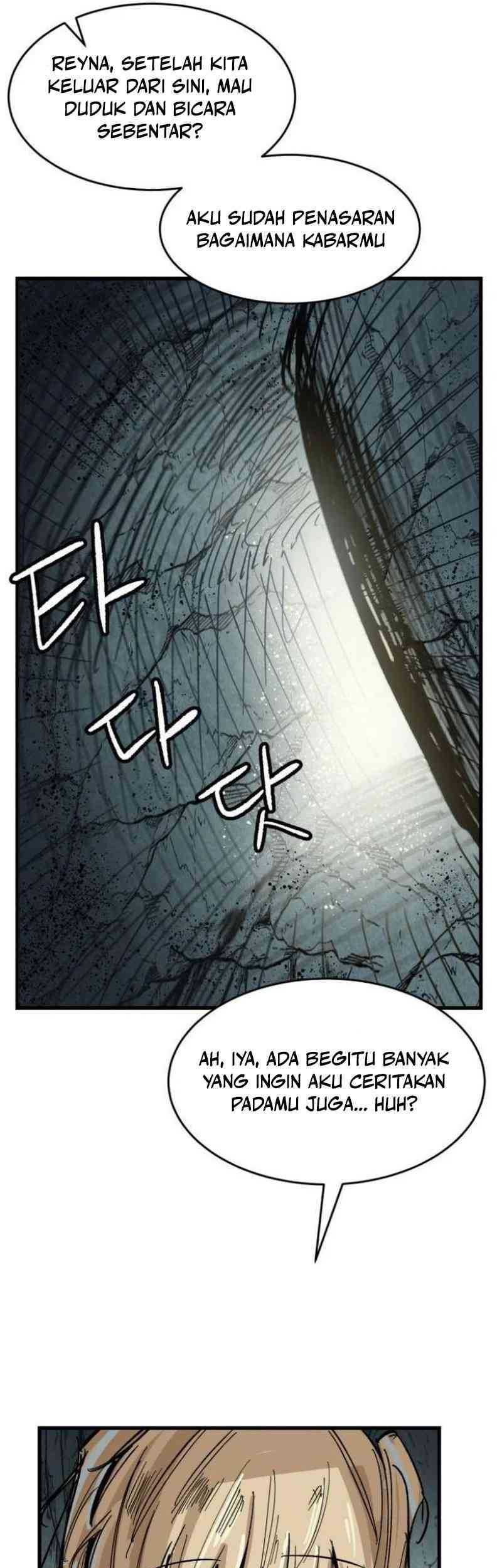 Hero Kariel Chapter 3 - halaman 31