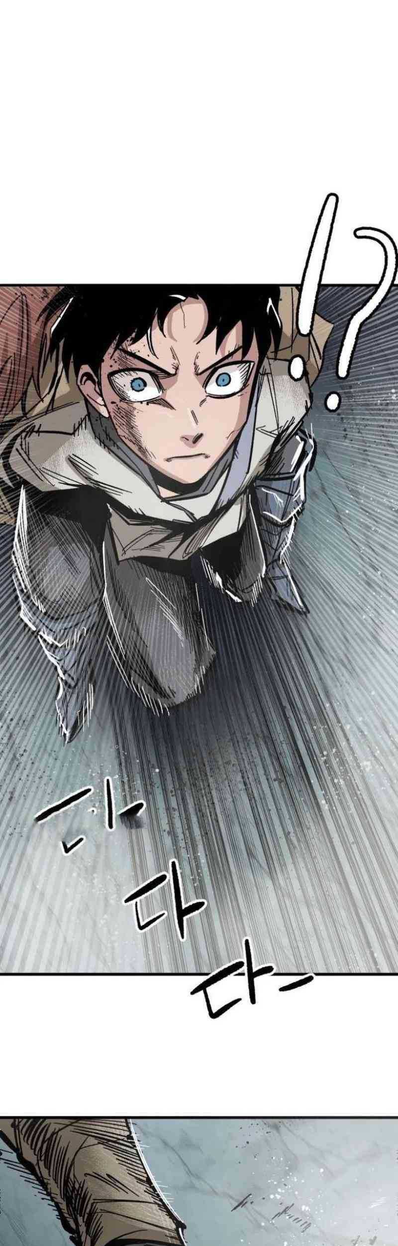 Hero Kariel Chapter 3 - halaman 35