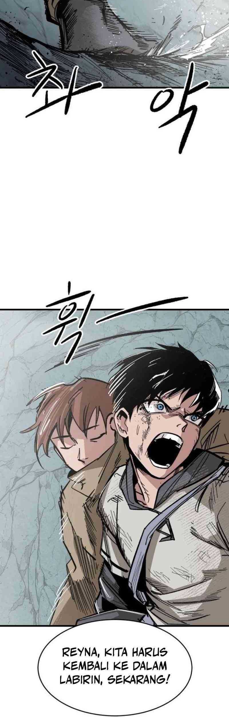 Hero Kariel Chapter 3 - halaman 36