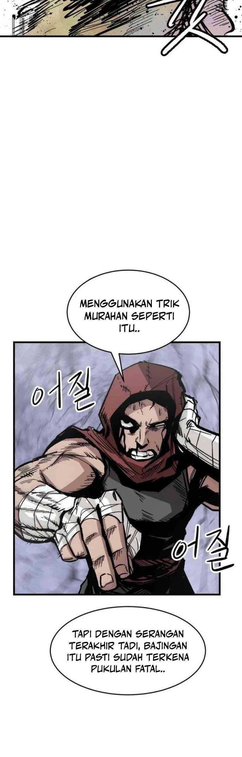 Hero Kariel Chapter 3 - halaman 4