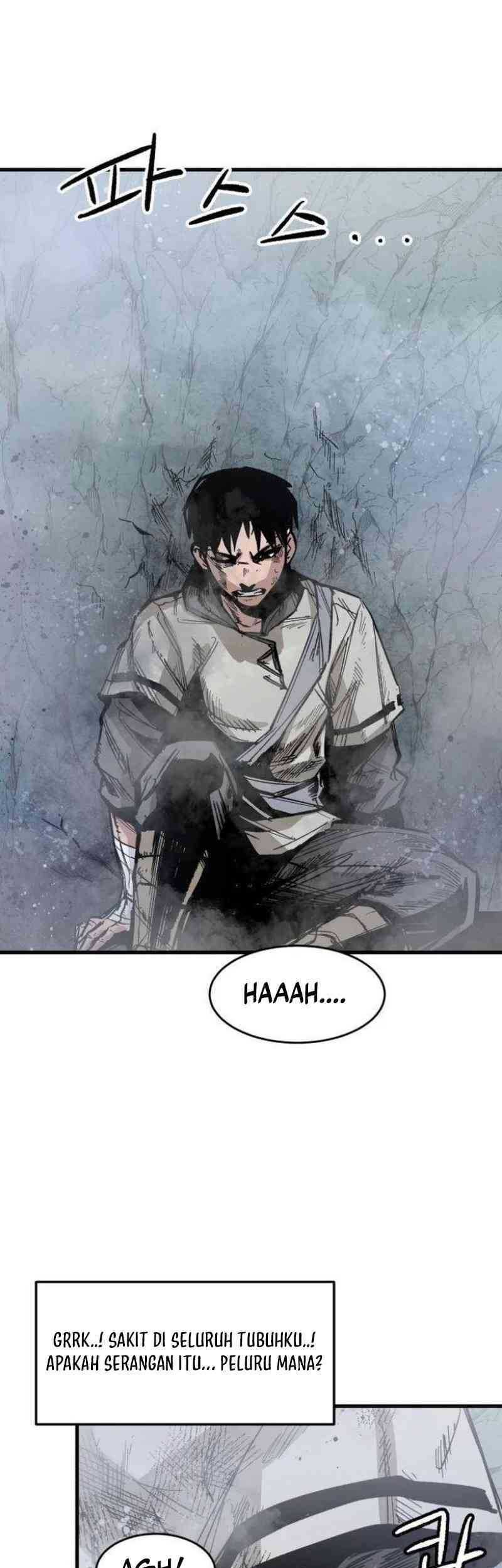 Hero Kariel Chapter 3 - halaman 41