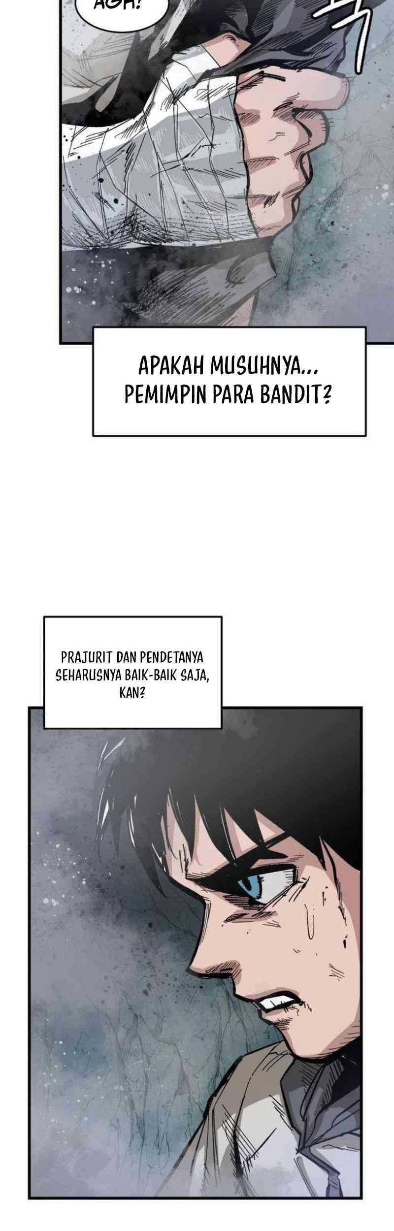 Hero Kariel Chapter 3 - halaman 42