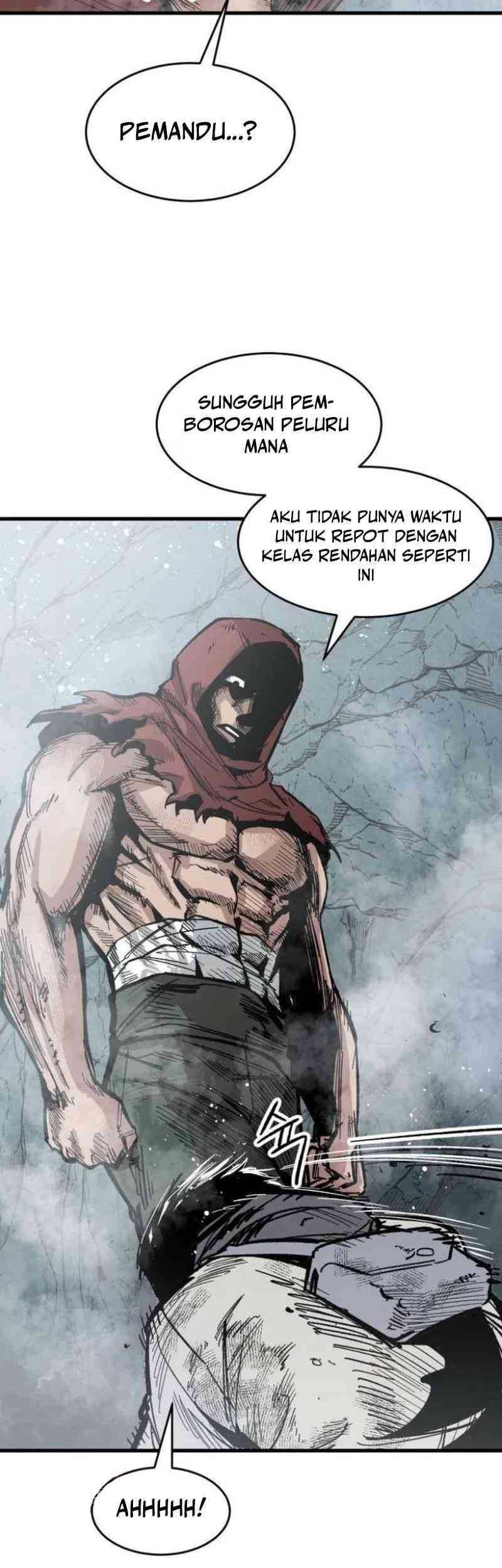 Hero Kariel Chapter 3 - halaman 46