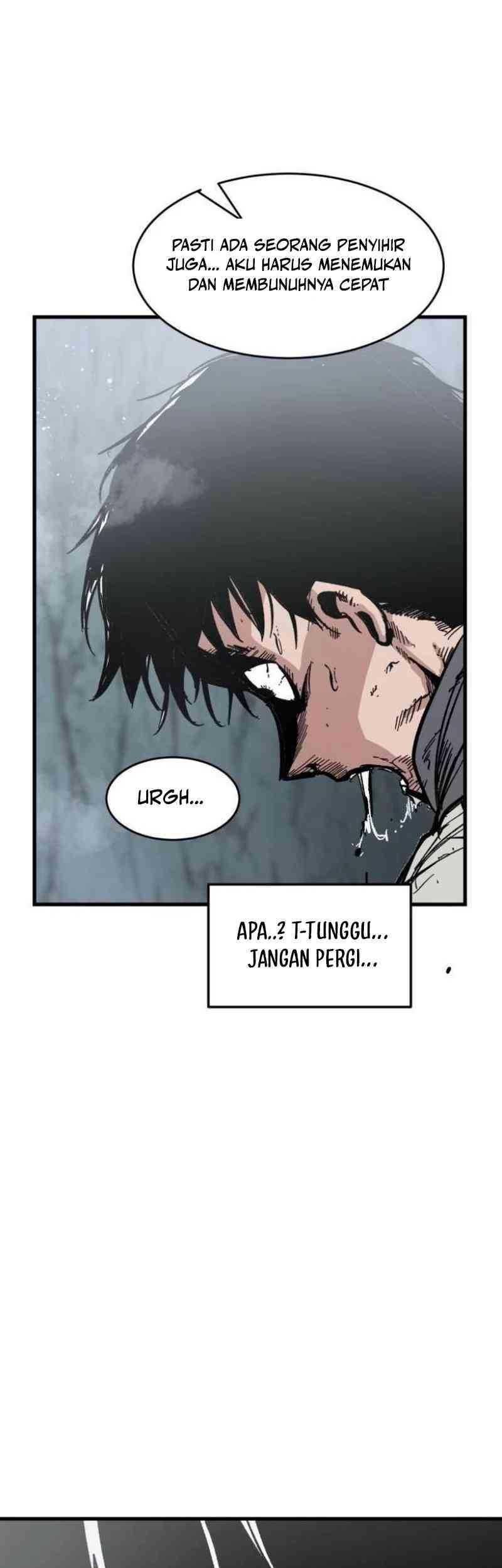 Hero Kariel Chapter 3 - halaman 47