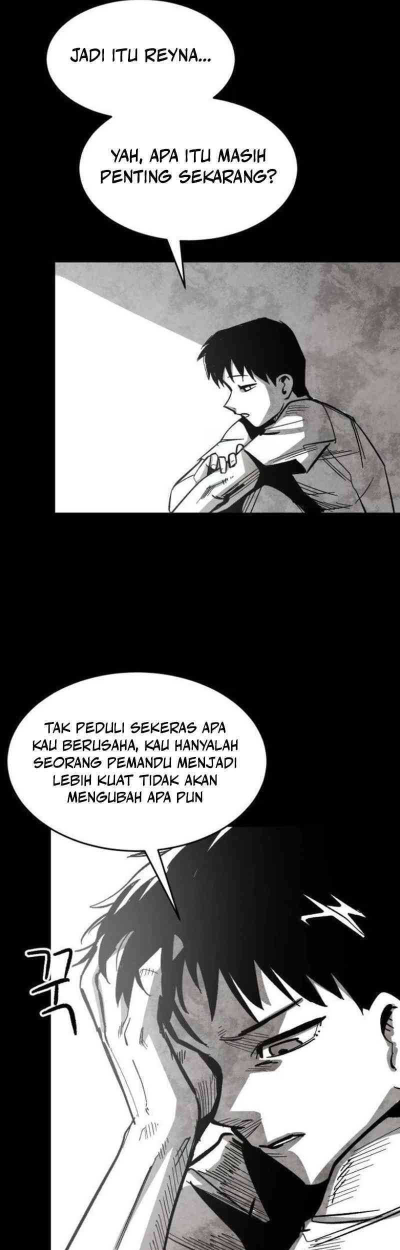 Hero Kariel Chapter 3 - halaman 57