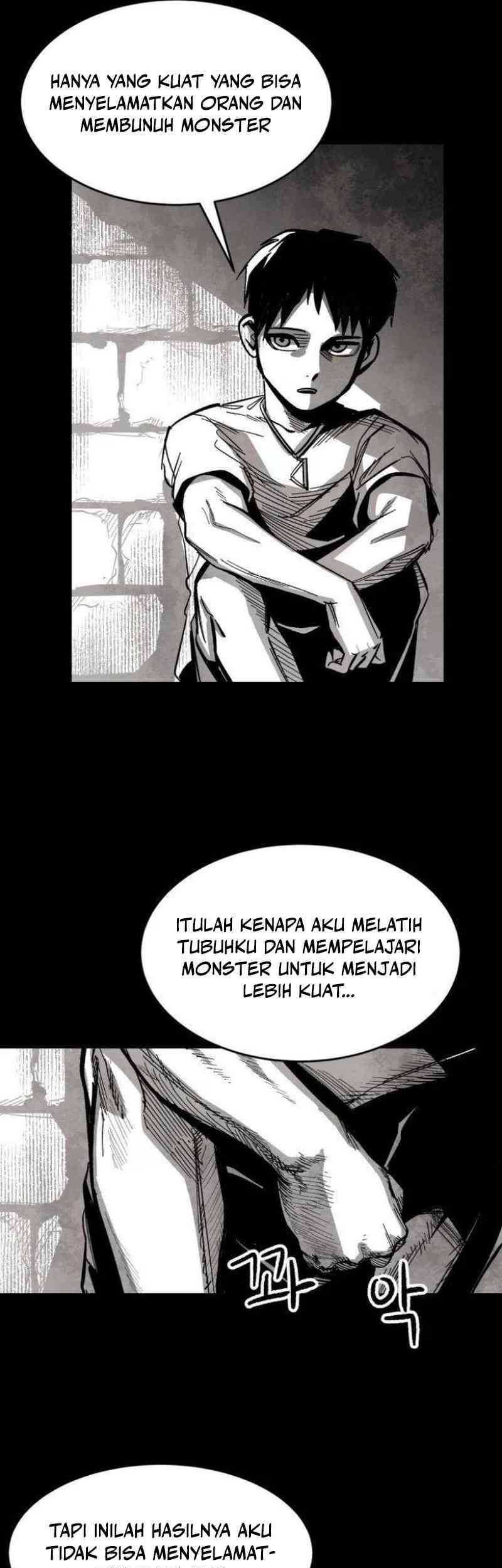 Hero Kariel Chapter 3 - halaman 59