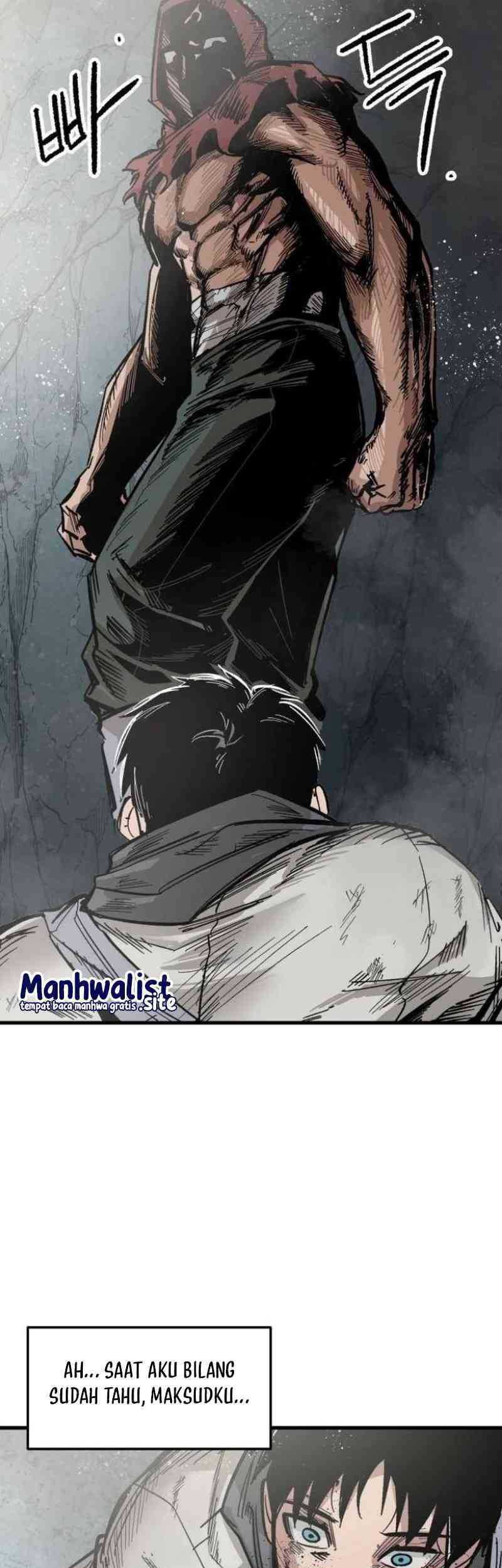 Hero Kariel Chapter 3 - halaman 67