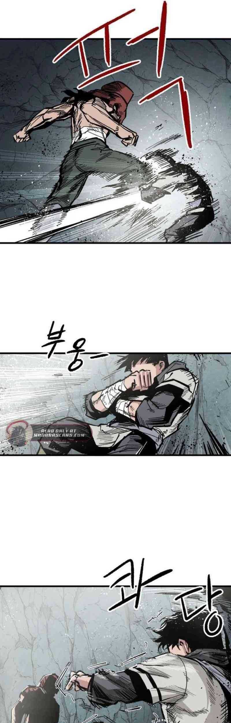 Hero Kariel Chapter 3 - halaman 69