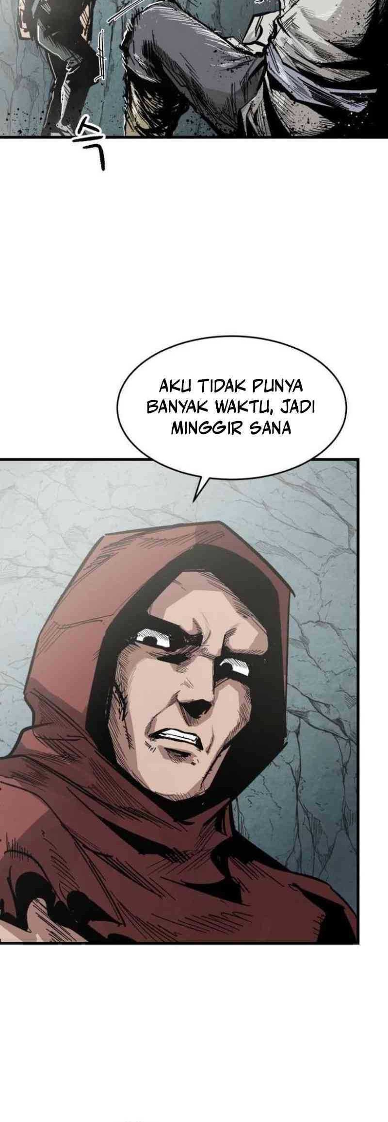Hero Kariel Chapter 3 - halaman 70