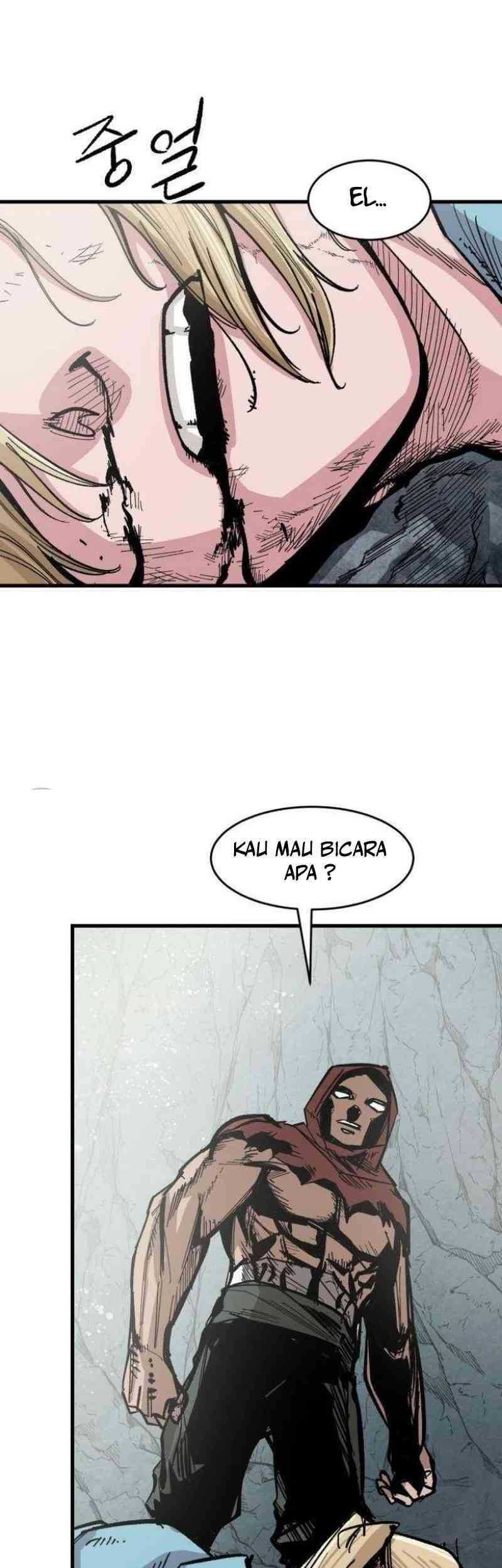 Hero Kariel Chapter 3 - halaman 77