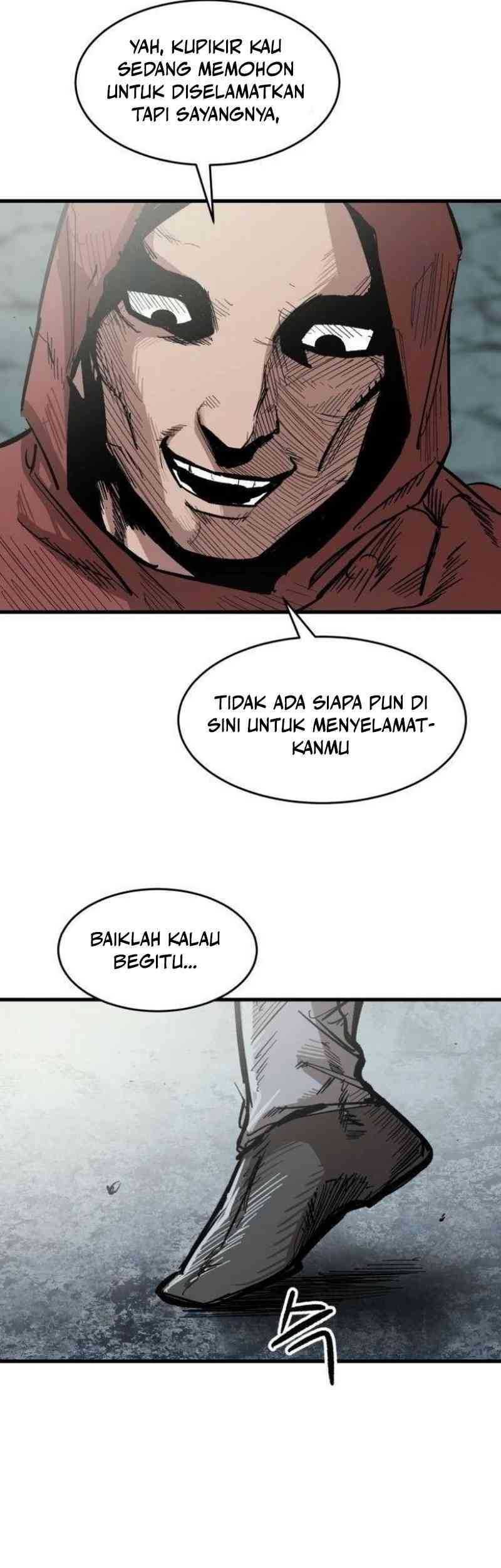 Hero Kariel Chapter 3 - halaman 79