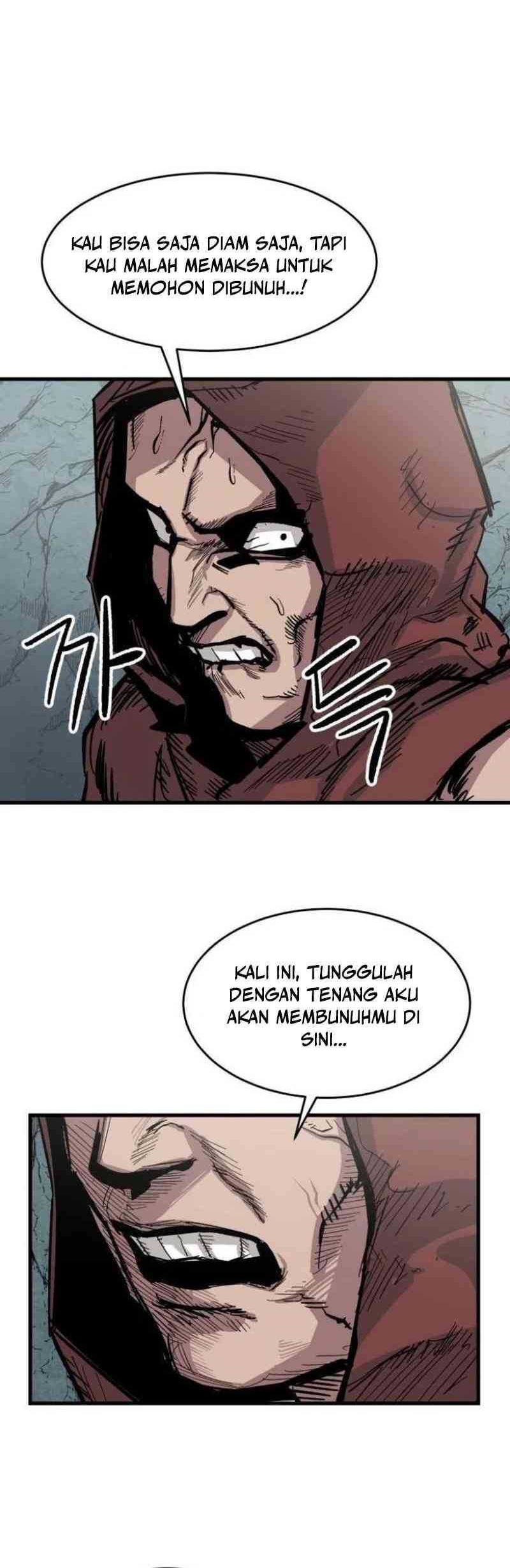 Hero Kariel Chapter 3 - halaman 86