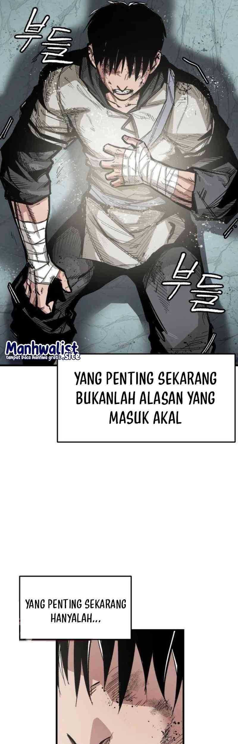 Hero Kariel Chapter 3 - halaman 89