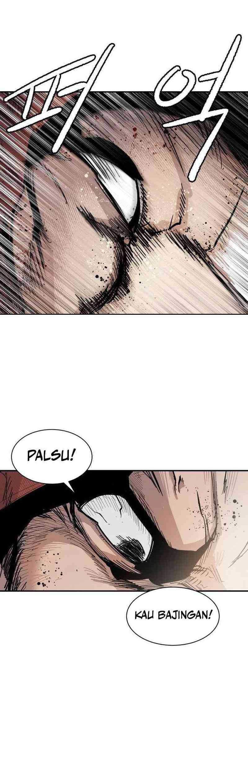 Hero Kariel Chapter 4 - halaman 10