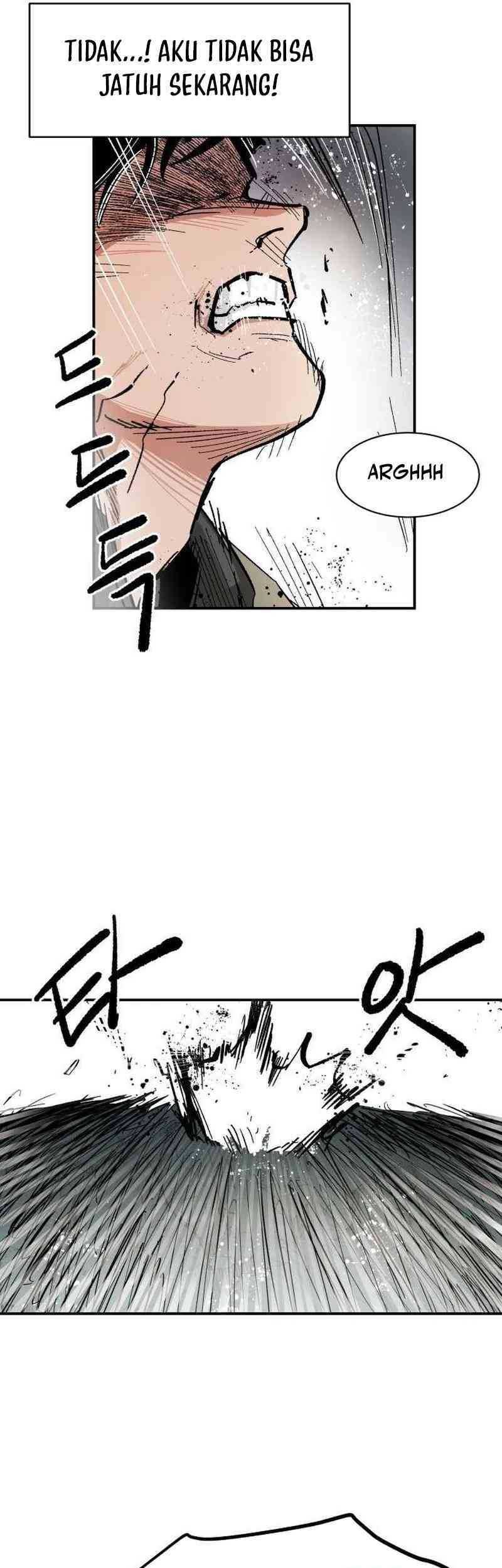 Hero Kariel Chapter 4 - halaman 17