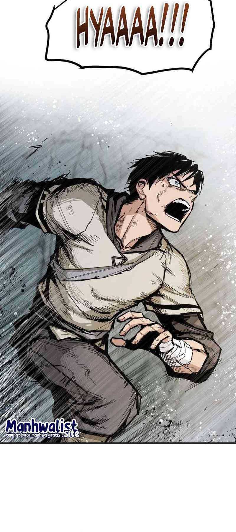 Hero Kariel Chapter 4 - halaman 18