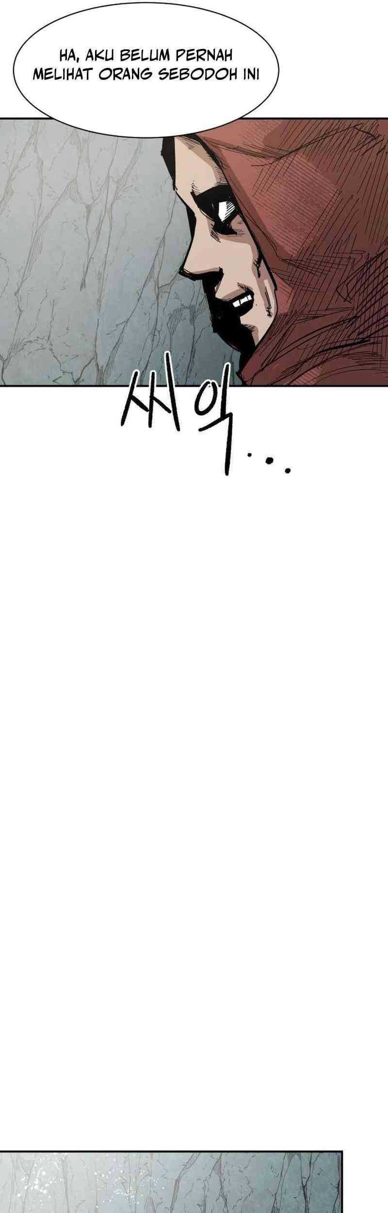Hero Kariel Chapter 4 - halaman 19