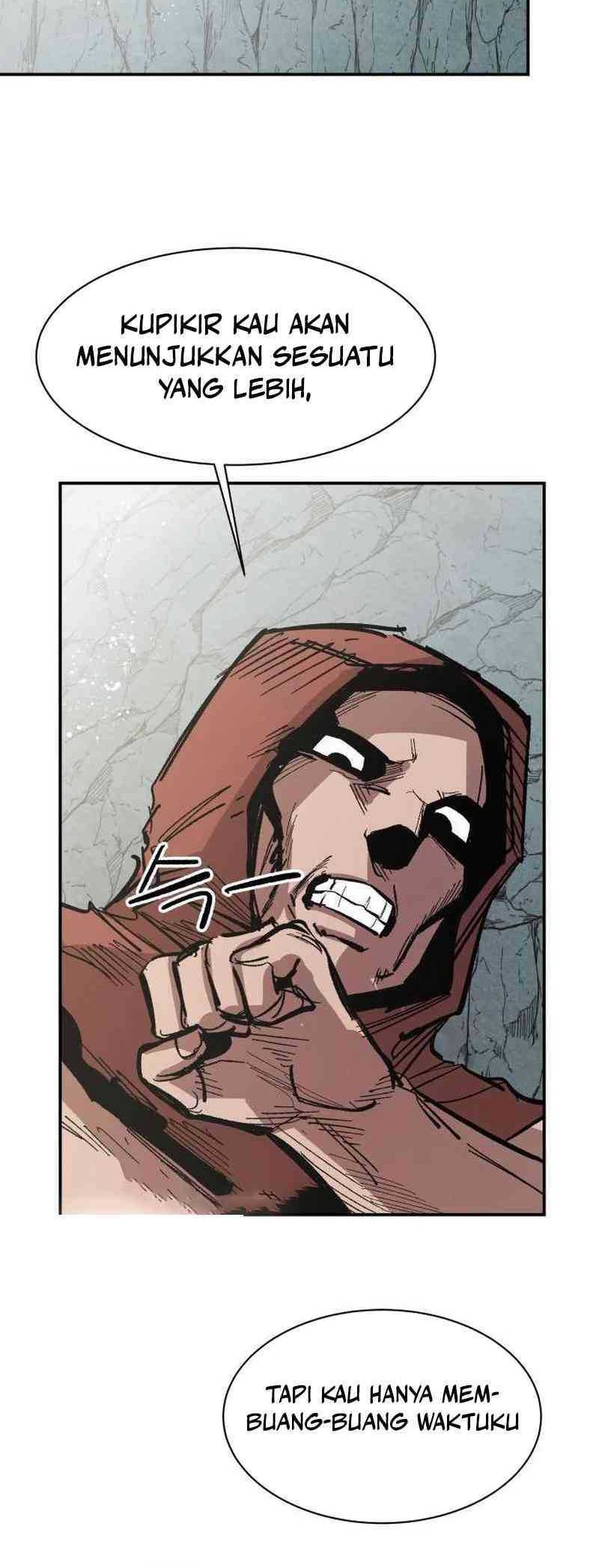 Hero Kariel Chapter 4 - halaman 20
