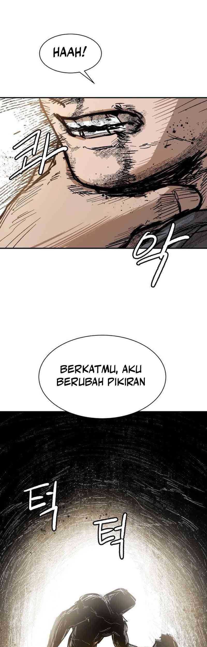 Hero Kariel Chapter 4 - halaman 23