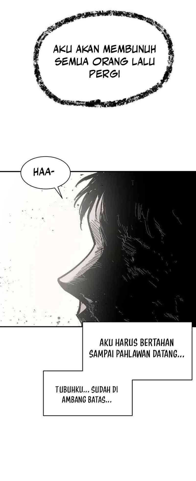 Hero Kariel Chapter 4 - halaman 26