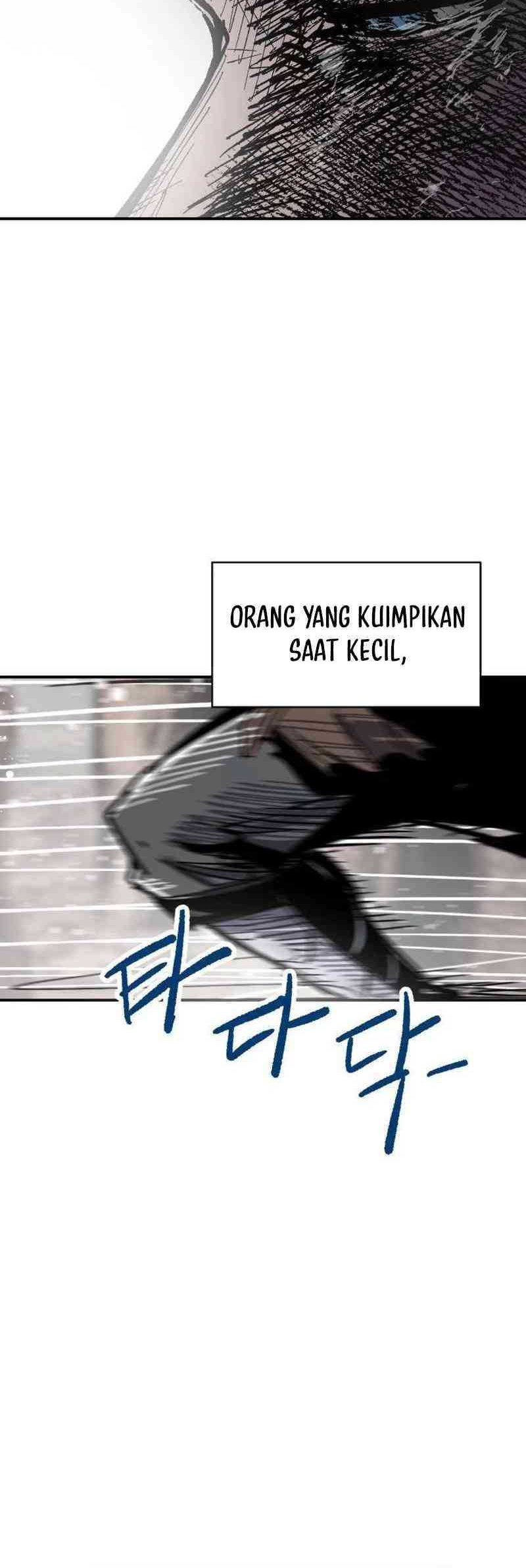 Hero Kariel Chapter 4 - halaman 30