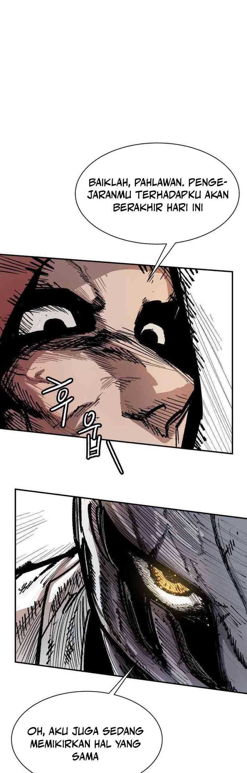 Hero Kariel Chapter 4 - halaman 43
