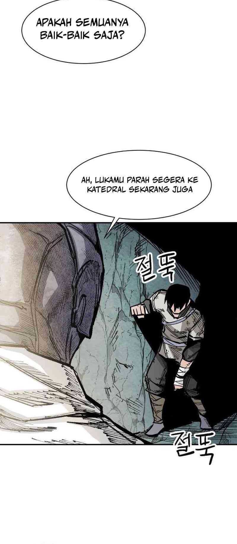 Hero Kariel Chapter 4 - halaman 48