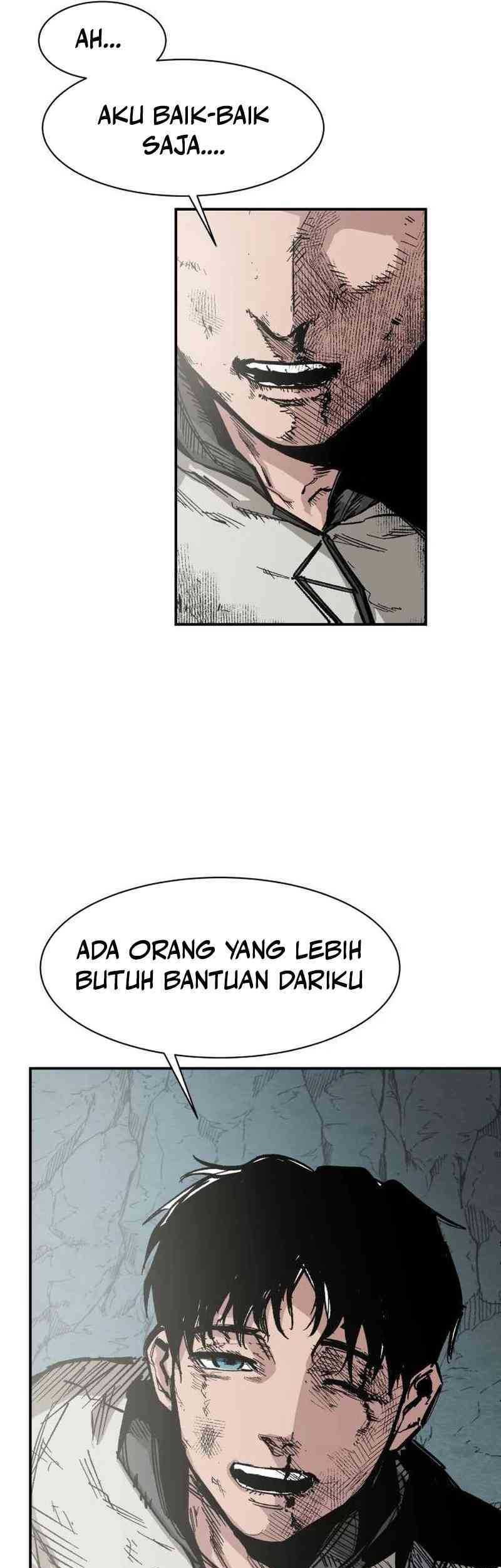 Hero Kariel Chapter 4 - halaman 49