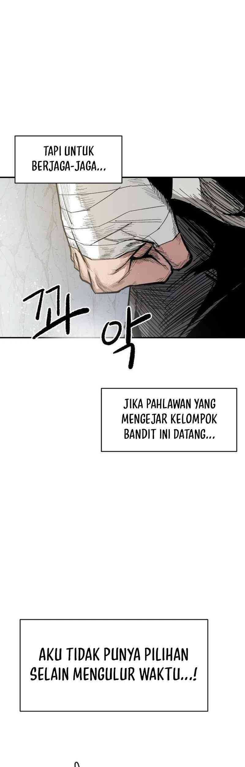 Hero Kariel Chapter 4 - halaman 5