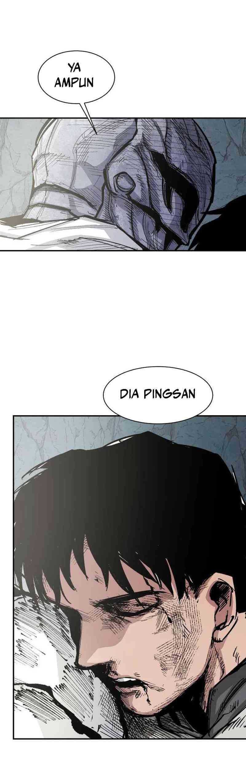 Hero Kariel Chapter 4 - halaman 52