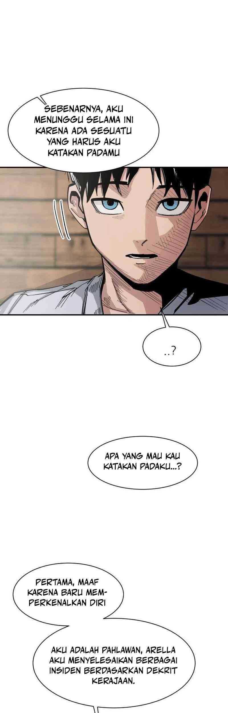 Hero Kariel Chapter 4 - halaman 59