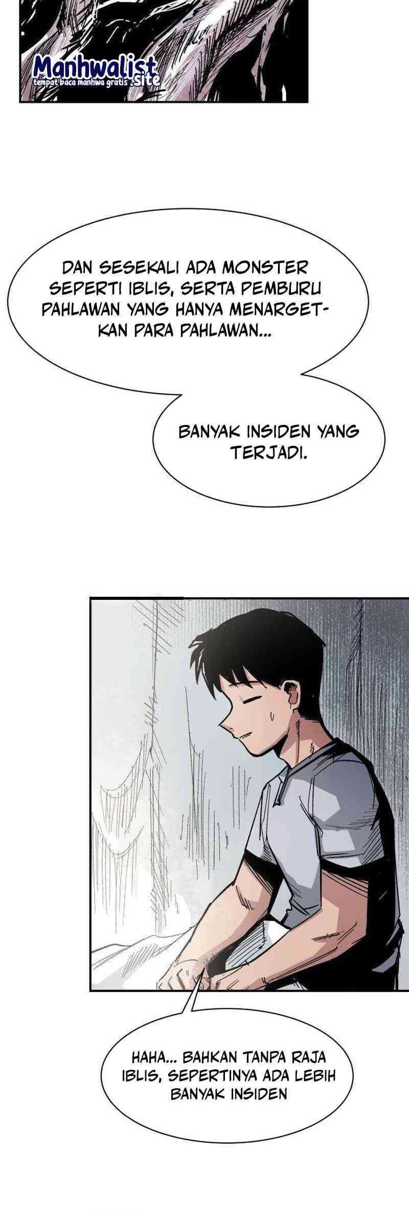 Hero Kariel Chapter 4 - halaman 62