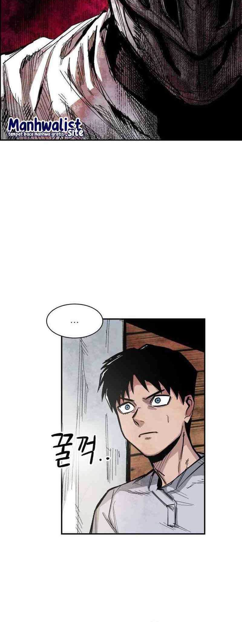 Hero Kariel Chapter 4 - halaman 64