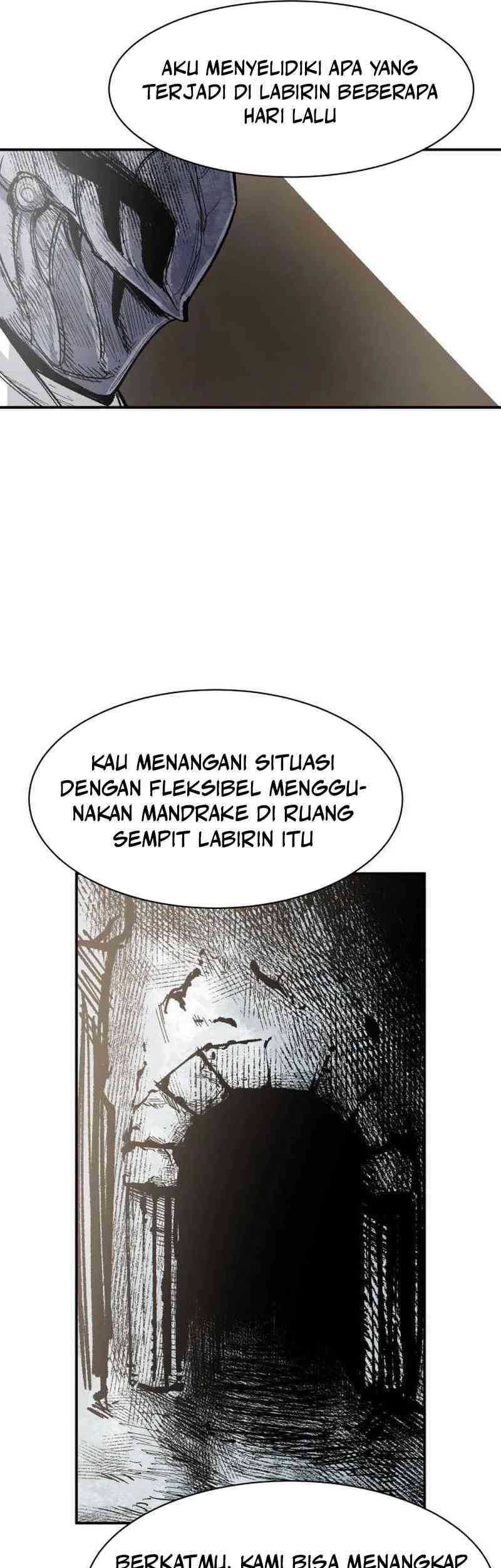 Hero Kariel Chapter 4 - halaman 65