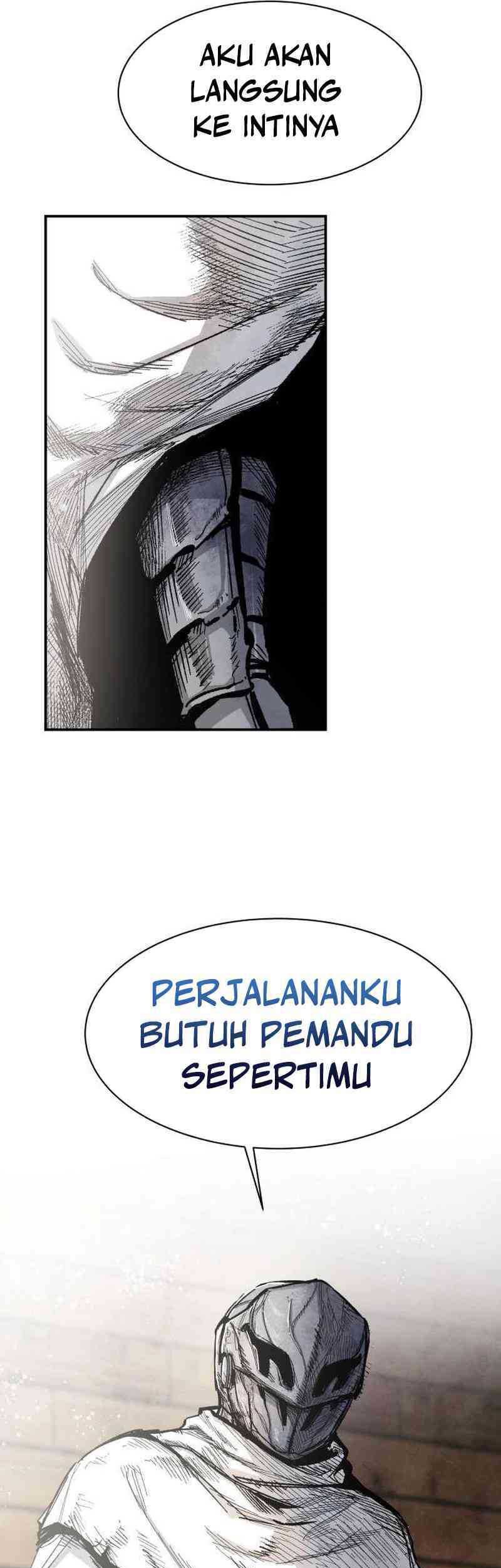 Hero Kariel Chapter 4 - halaman 67