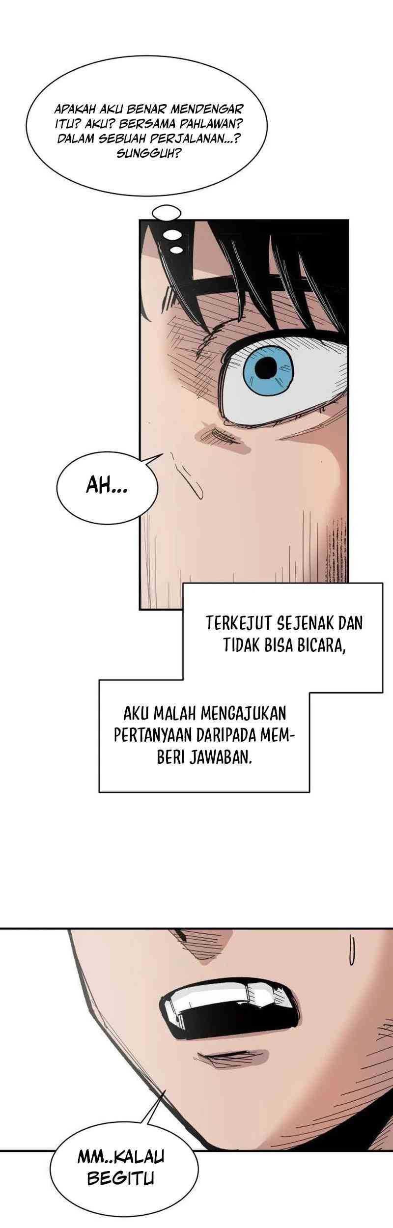 Hero Kariel Chapter 4 - halaman 69