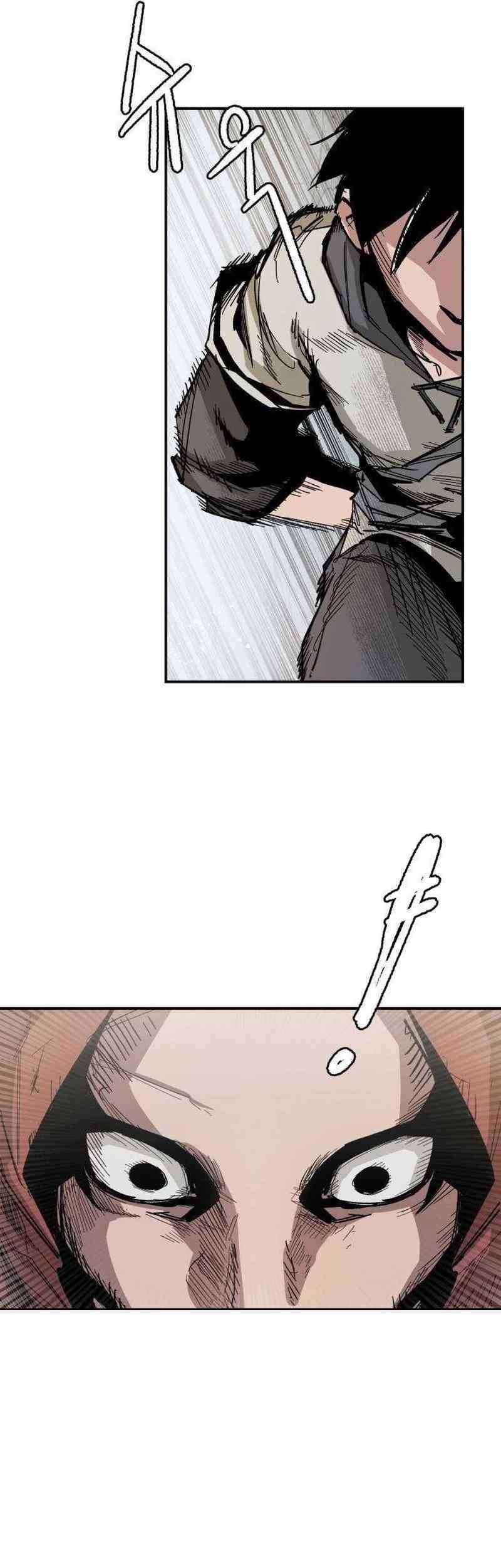 Hero Kariel Chapter 4 - halaman 7
