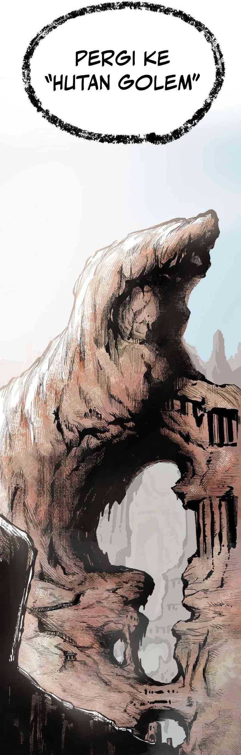 Hero Kariel Chapter 4 - halaman 71