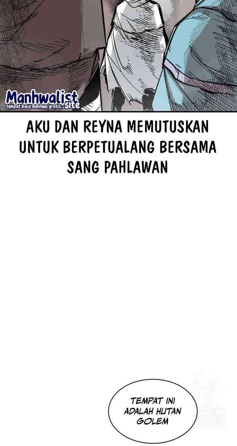 Hero Kariel Chapter 5 - halaman 10