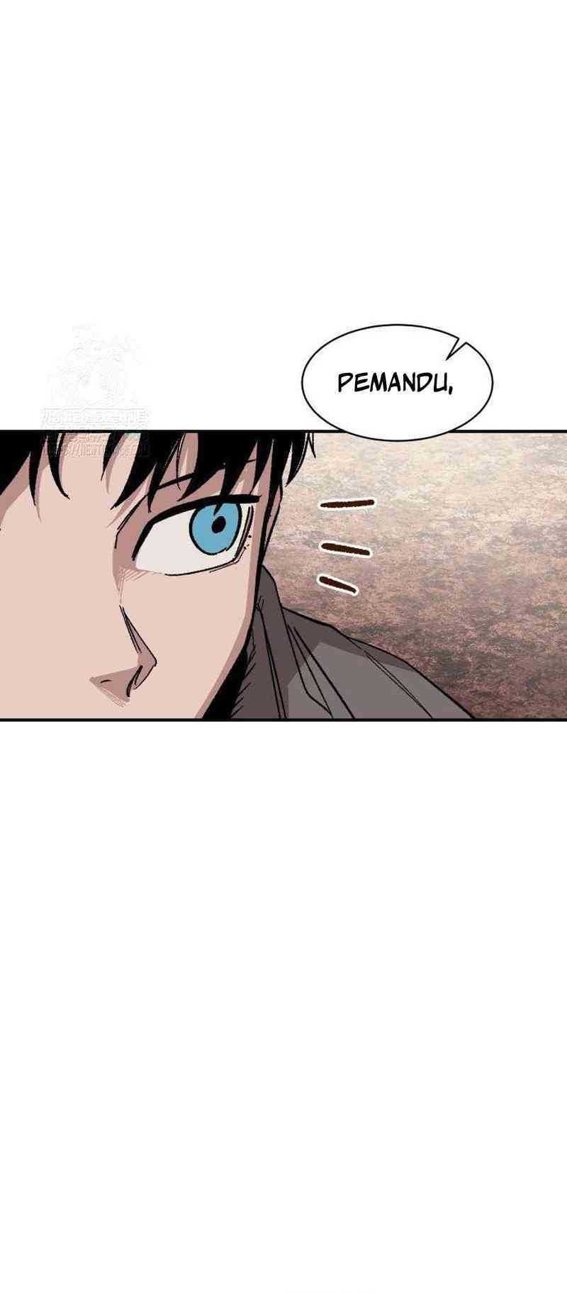 Hero Kariel Chapter 5 - halaman 14