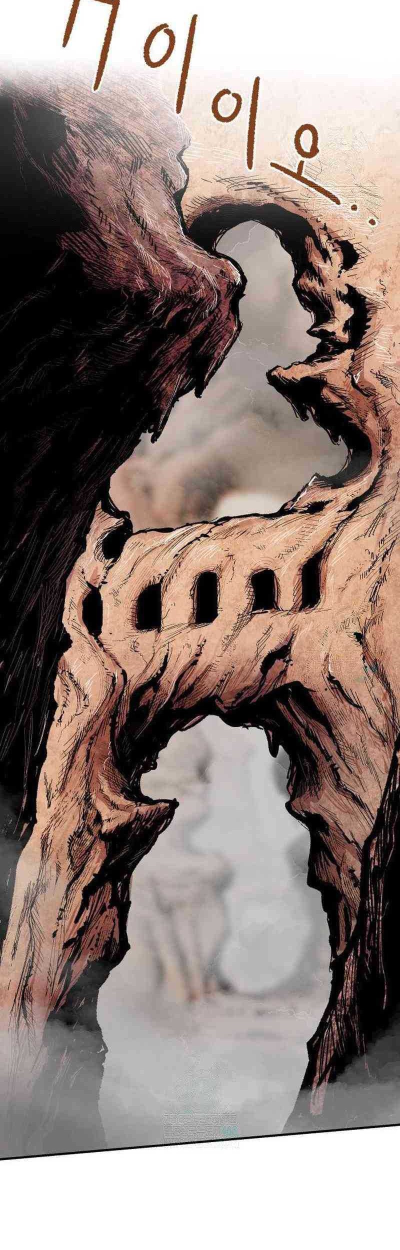 Hero Kariel Chapter 5 - halaman 18