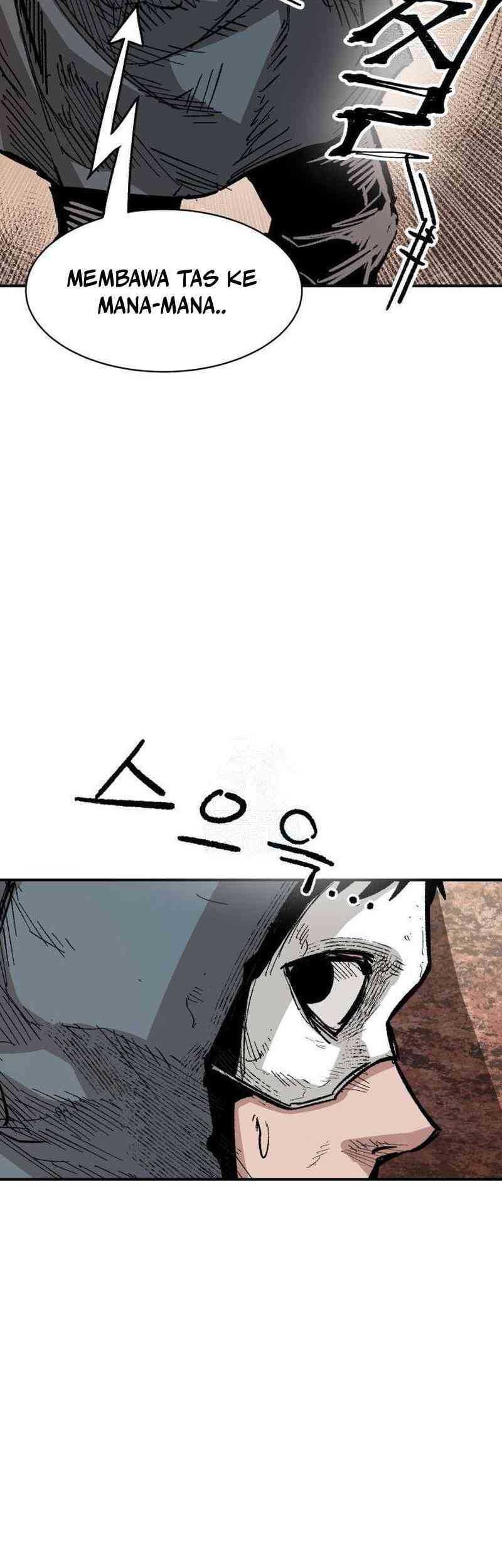 Hero Kariel Chapter 5 - halaman 28