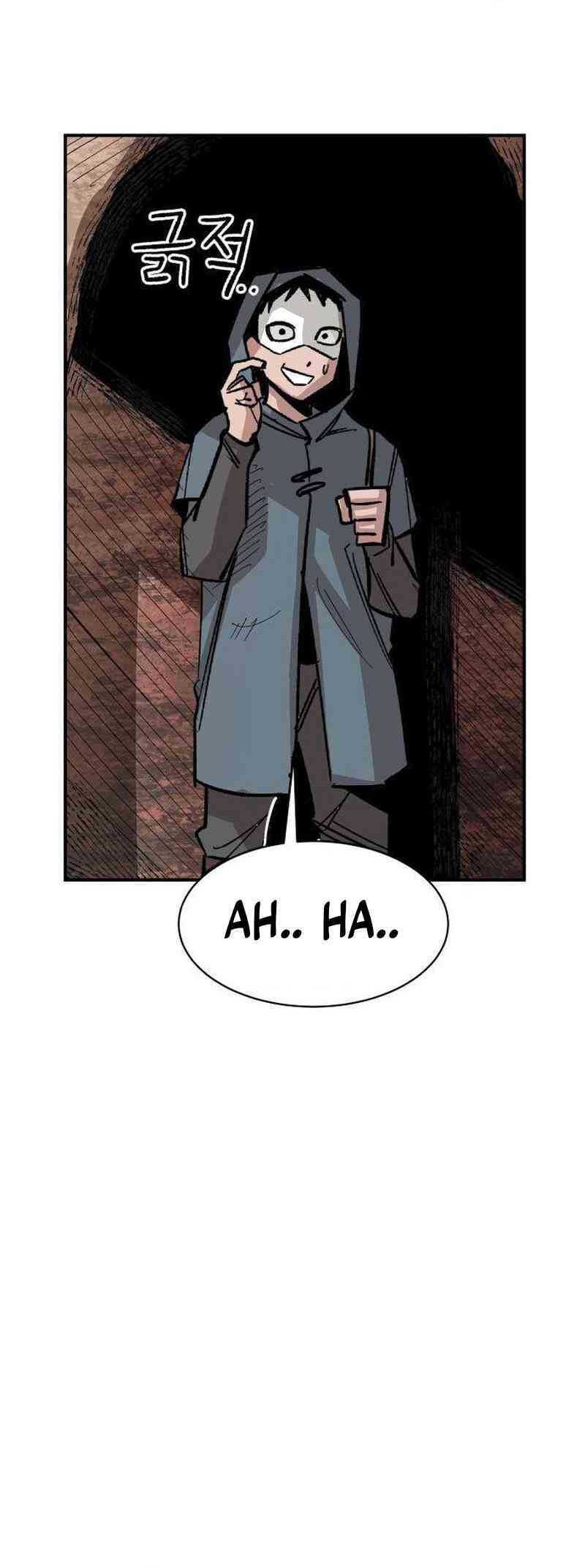 Hero Kariel Chapter 5 - halaman 30