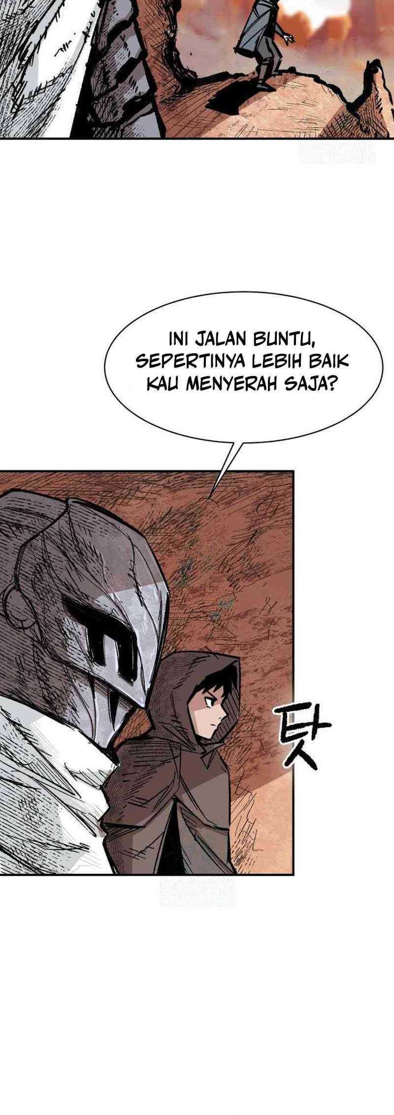 Hero Kariel Chapter 5 - halaman 34