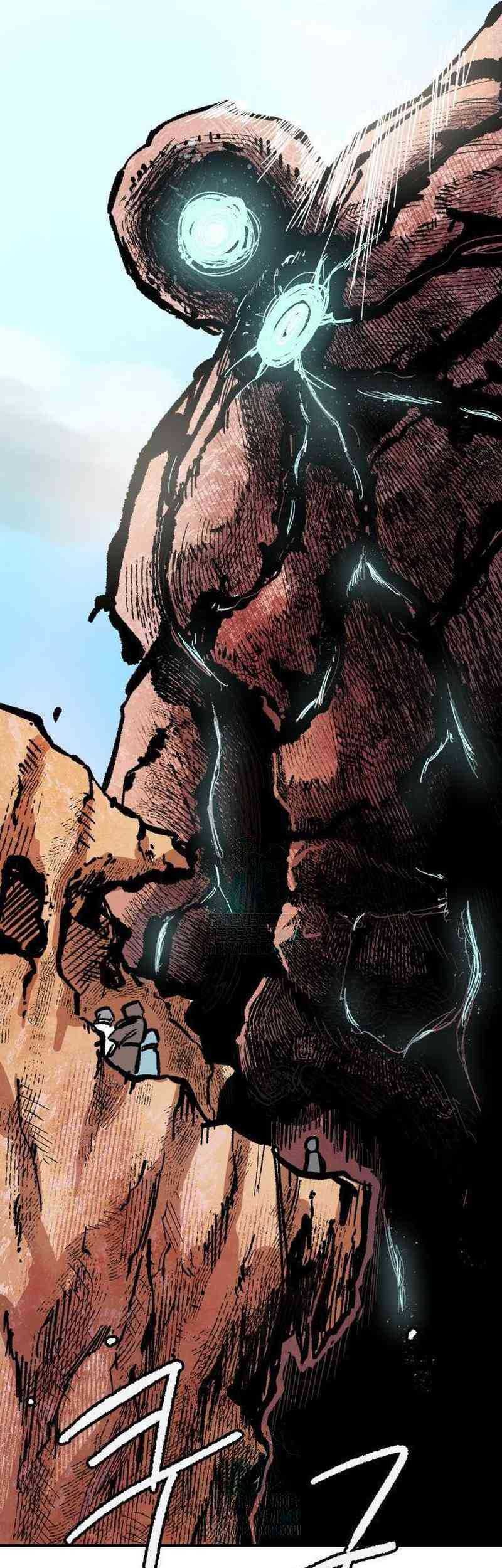Hero Kariel Chapter 5 - halaman 39