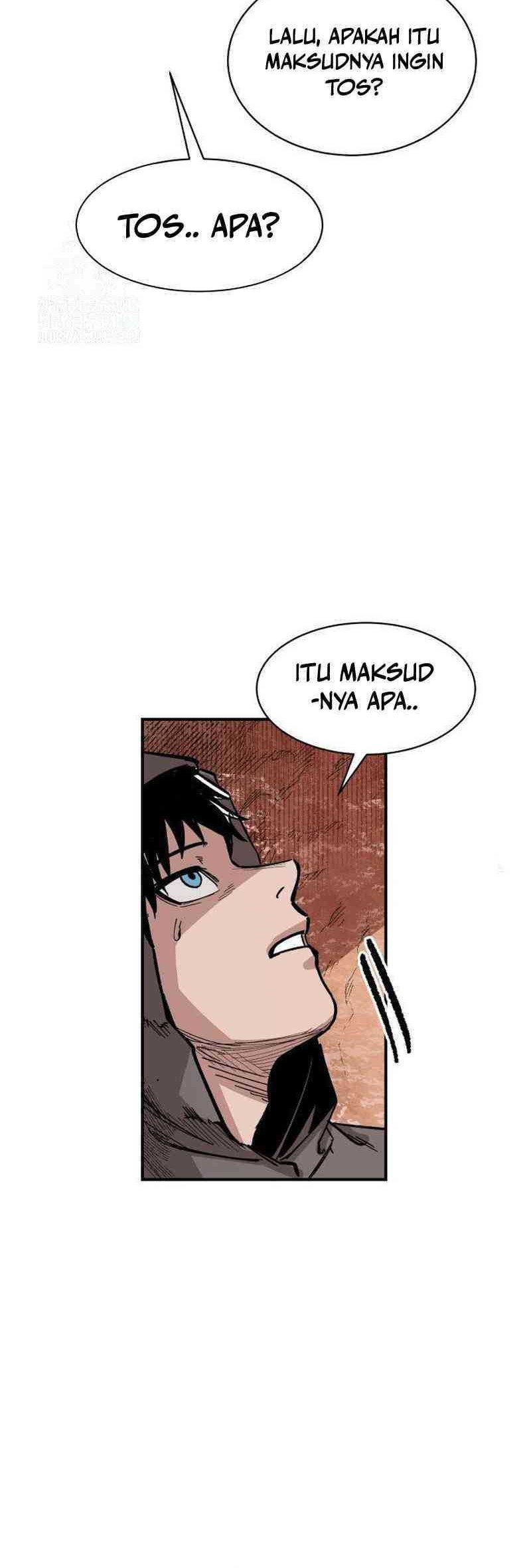 Hero Kariel Chapter 5 - halaman 42