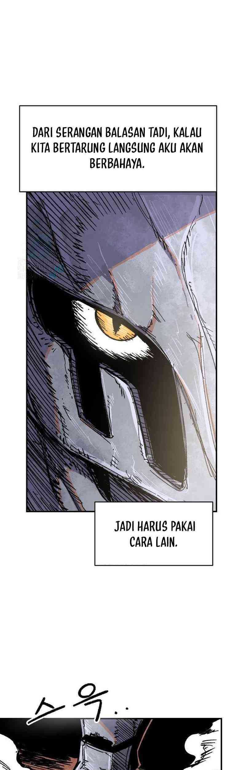 Hero Kariel Chapter 5 - halaman 62